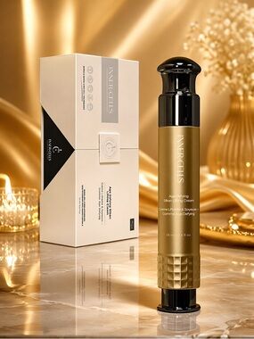 INNER-CELLS Age Defying Skin Lifting Cream 18ml | Luxury Anti-Aging NEW